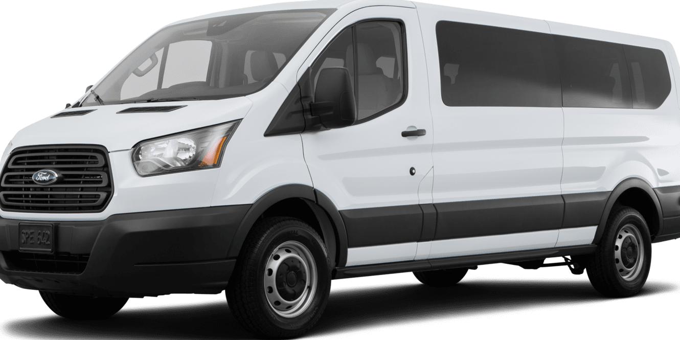 FORD TRANSIT 2019 1FMZK1YG8KKA00047 image