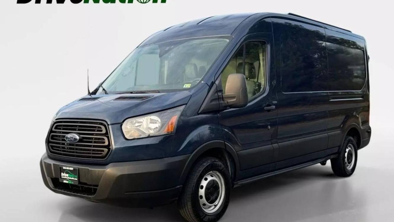 FORD TRANSIT 2019 1FTYR2CMXKKA48969 image