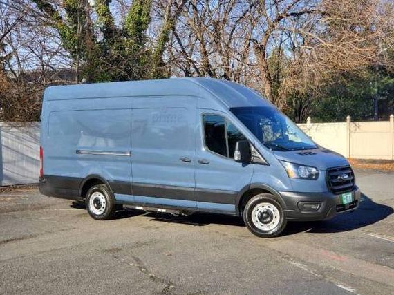 FORD TRANSIT 2019 1FTYR3XM2KKB89583 image