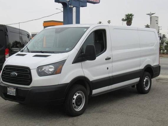 FORD TRANSIT 2019 1FTYR1YM2KKB30956 image