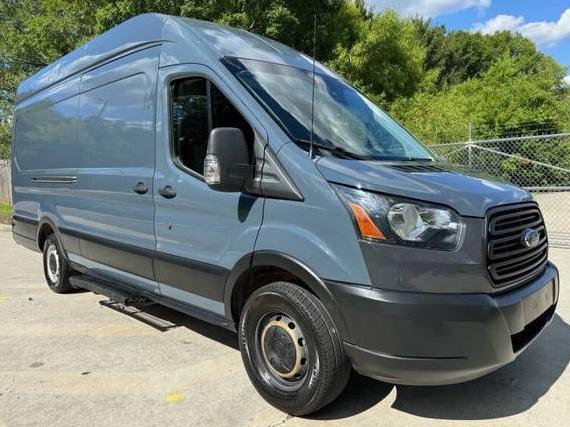 FORD TRANSIT 2019 1FTYR3XM0KKB12789 image