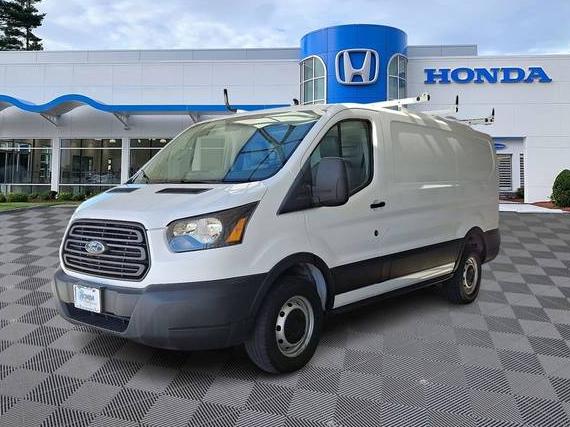 FORD TRANSIT 2019 1FTYR1YG0KKA18442 image