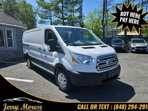 FORD TRANSIT 2019 1FTYE1YM9KKA80326 image