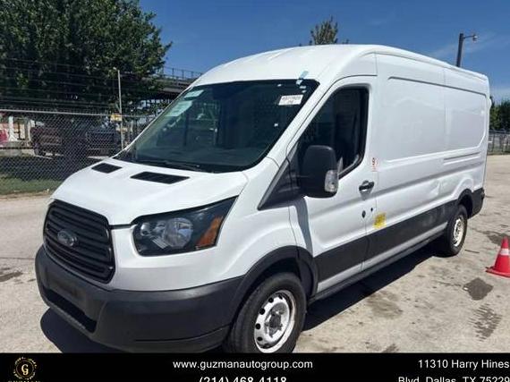 FORD TRANSIT 2019 1FTYE2CM4KKB35729 image