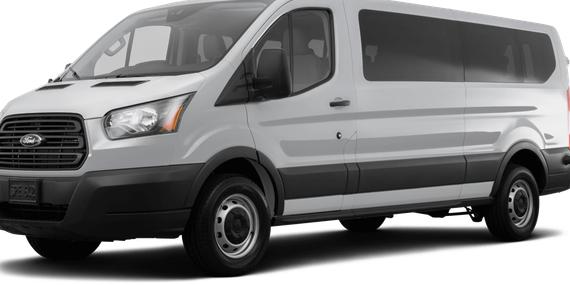 FORD TRANSIT 2019 1FBZX2CG9KKA93992 image