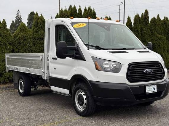 FORD TRANSIT 2019 1FDYR5ZM9KKA50295 image FORD TRANSIT 2019 1FDYR5ZM9KKA50295 image
