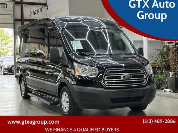 FORD TRANSIT 2019 1FBAX2CM9KKA62177 image