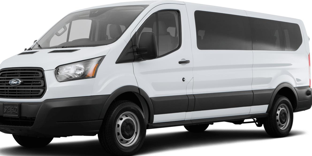 FORD TRANSIT 2019 1FBZX2YM0KKA15454 image