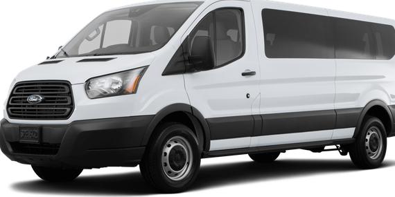 FORD TRANSIT 2019 1FDZK1CM5KKA21371 image