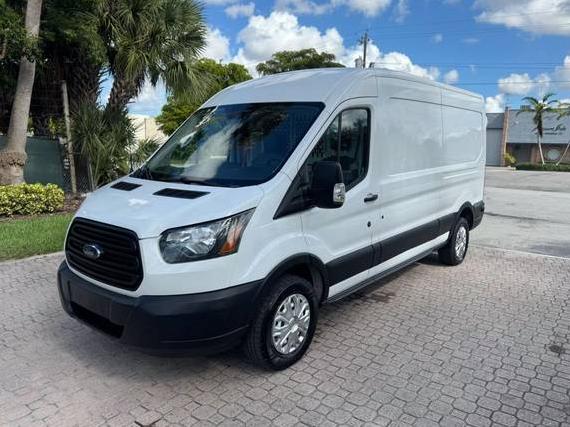 FORD TRANSIT 2019 1FTYE2CM2KKB50567 image
