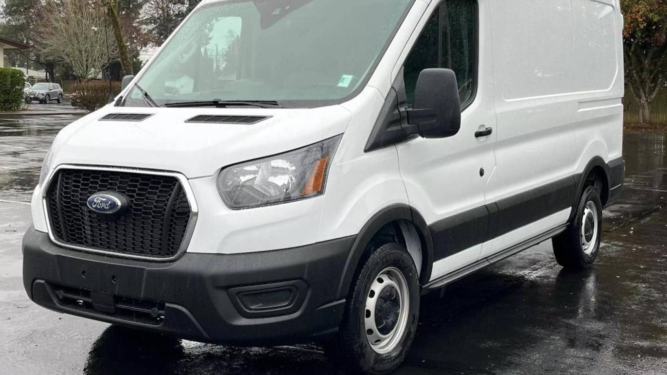 FORD TRANSIT 2019 1FTYR1CM8KKB65248 image