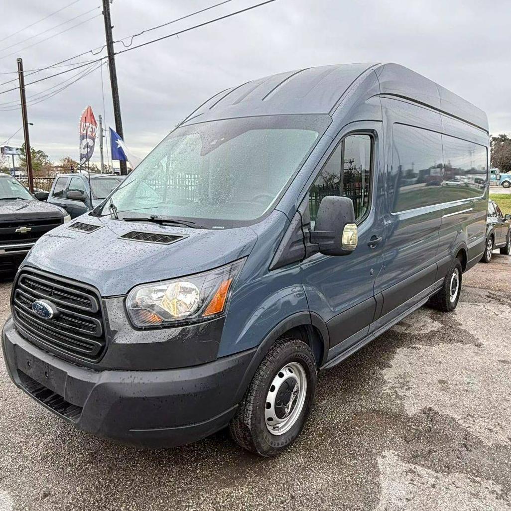 FORD TRANSIT 2019 1FTYR3XMXKKB73731 image