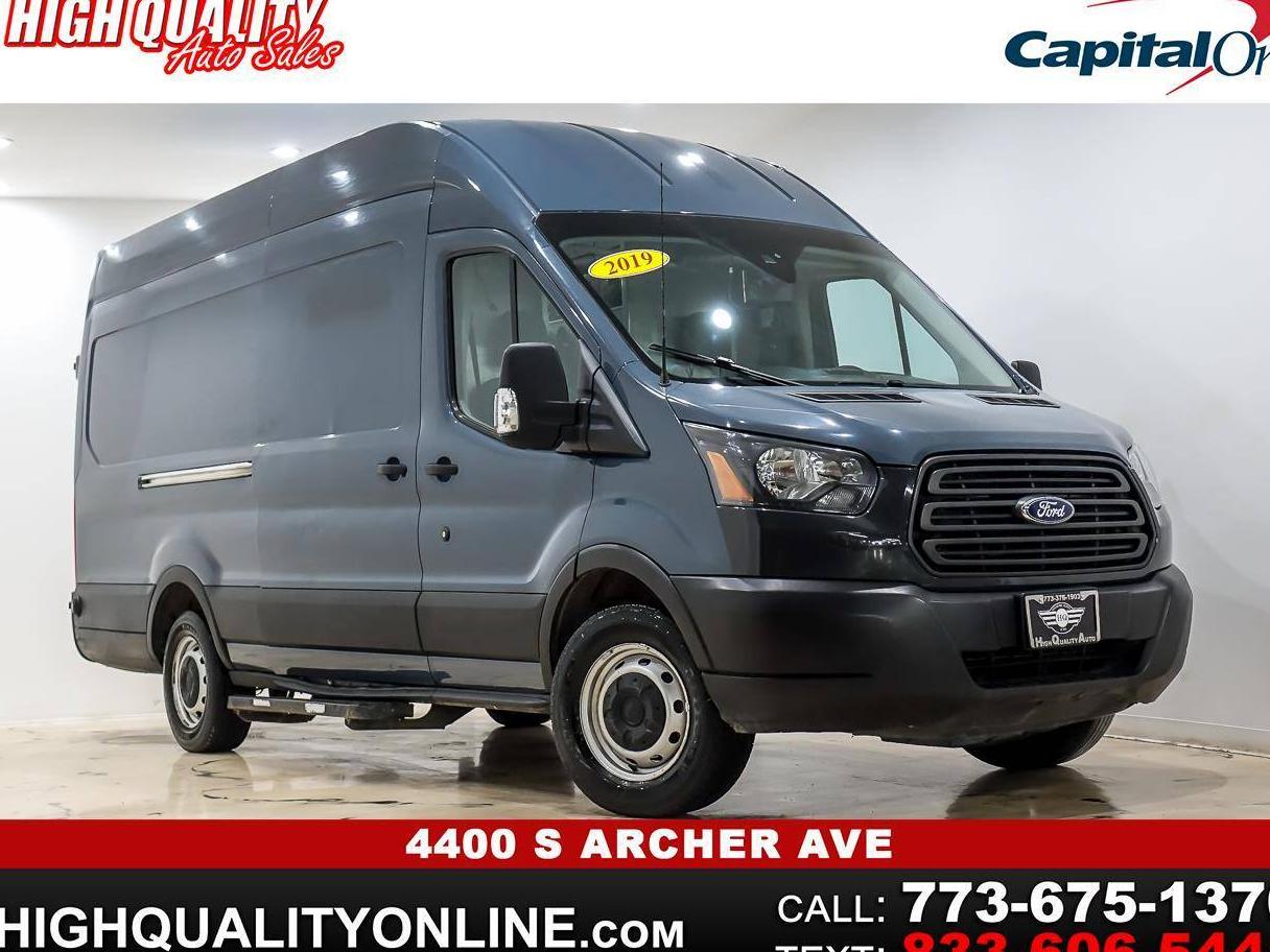 FORD TRANSIT 2019 1FTYR3XM3KKB34138 image