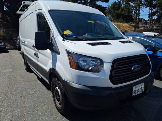 FORD TRANSIT 2019 1FTYR2CM9KKA25618 image
