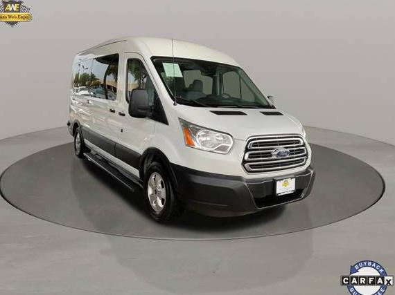 FORD TRANSIT 2019 1FBZX2CGXKKB25736 image