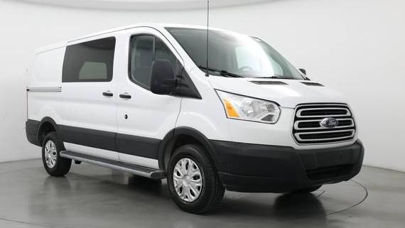 FORD TRANSIT 2019 1FTYR1YMXKKB01740 image