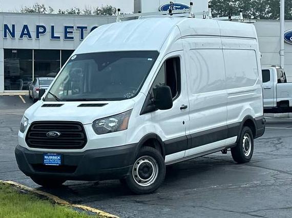FORD TRANSIT 2019 1FTYR2XM8KKB04322 image