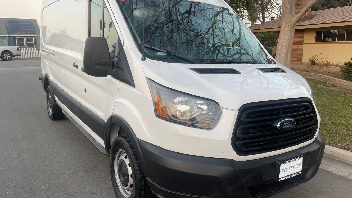 FORD TRANSIT 2019 1FTYR2CM1KKB27494 image