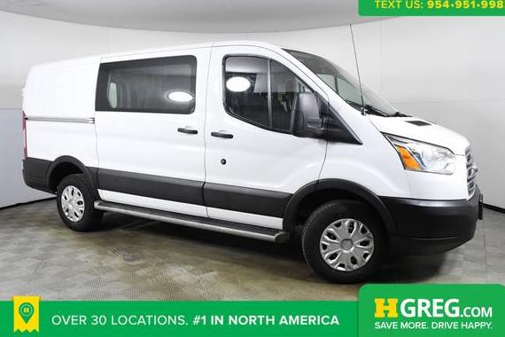 FORD TRANSIT 2019 1FTYR1YM9KKB20070 image