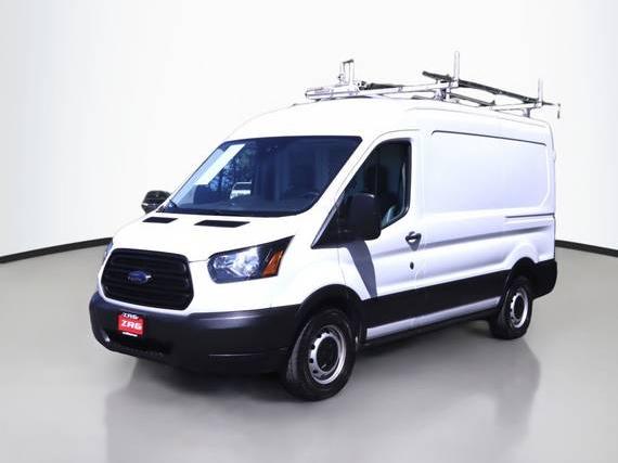 FORD TRANSIT 2019 1FTYE1CG4KKA18155 image