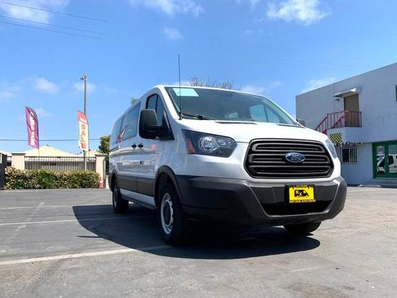 FORD TRANSIT 2019 1FMZK1YM8KKB28813 image
