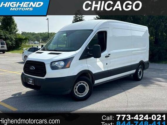 FORD TRANSIT 2019 1FTBW2CG4KKA36857 image