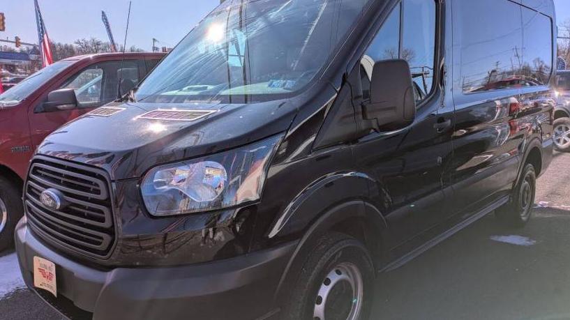 FORD TRANSIT 2019 1FTYR1CM4KKA18392 image