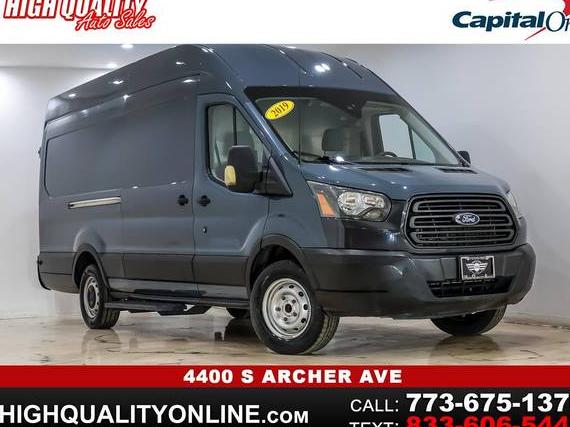 FORD TRANSIT 2019 1FTYR3XM1KKB33117 image