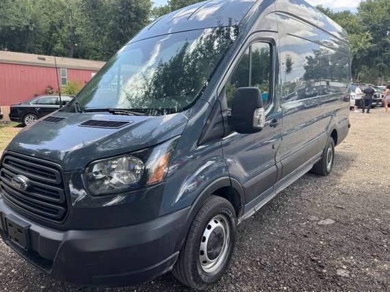 FORD TRANSIT 2019 1FTYR3XM6KKB33548 image