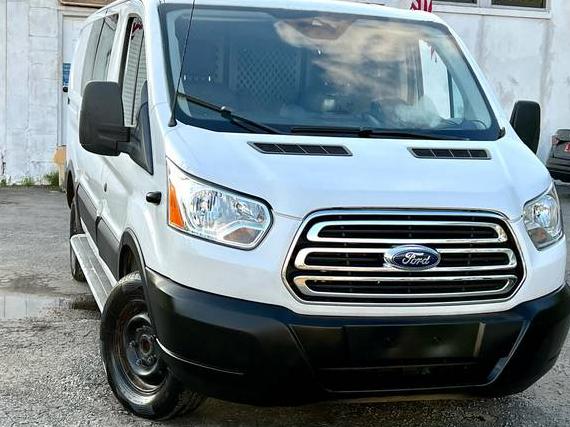 FORD TRANSIT 2019 1FTYR1ZM1KKB36648 image