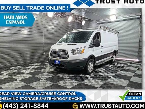 FORD TRANSIT 2019 1FTYR1YM8KKA56619 image