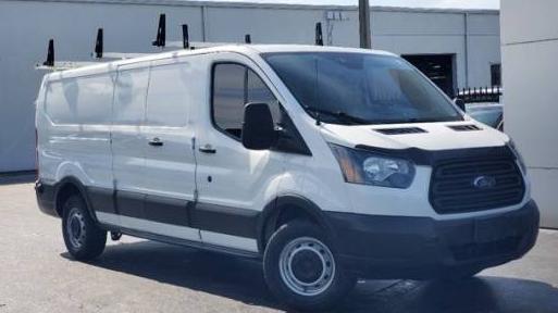 FORD TRANSIT 2019 1FTYR2ZM9KKB17139 image