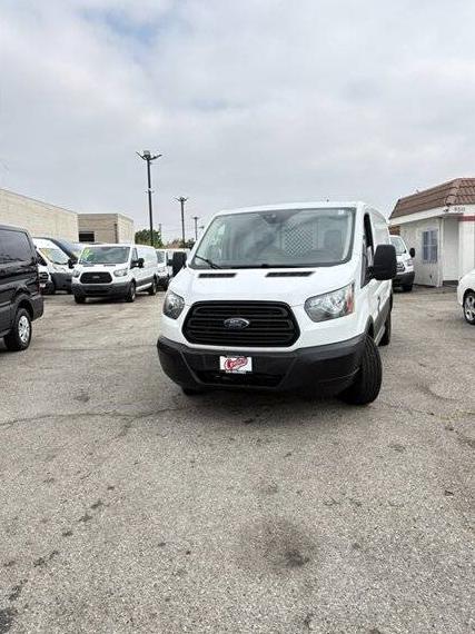 FORD TRANSIT 2019 1FTYE1YM4KKB31859 image