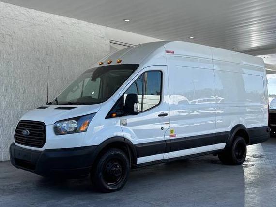 FORD TRANSIT 2019 1FTBF4XV4KKB78016 image FORD TRANSIT 2019 1FTBF4XV4KKB78016 image