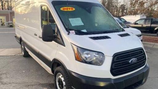 FORD TRANSIT 2019 1FTBW3XM0KKB79374 image