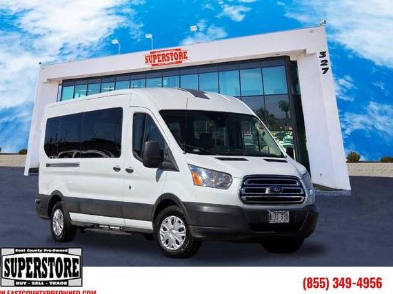 FORD TRANSIT 2019 1FBZX2CM3KKB40567 image FORD TRANSIT 2019 1FBZX2CM3KKB40567 image