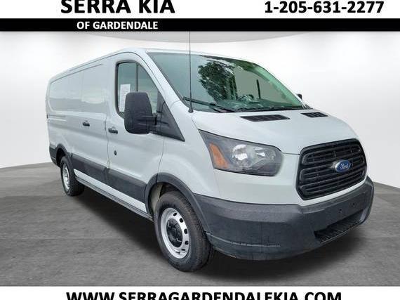 FORD TRANSIT 2019 1FTYE1ZM1KKA98320 image