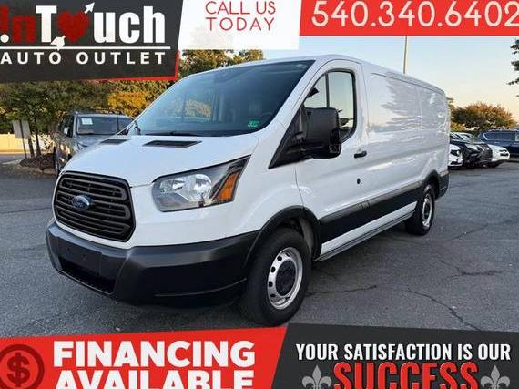 FORD TRANSIT 2019 1FTYE1YM6KKA58722 image FORD TRANSIT 2019 1FTYE1YM6KKA58722 image