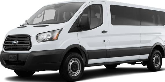 FORD TRANSIT 2019 1FBZX2ZM1KKB55219 image