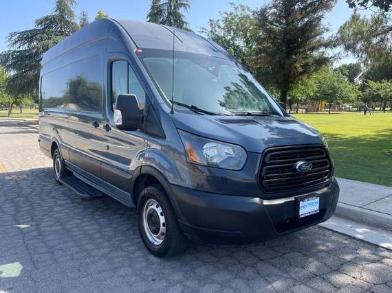 FORD TRANSIT 2019 1FTYR3XM3KKB49755 image