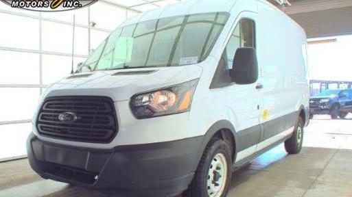 FORD TRANSIT 2019 1FTYE2CM0KKB68243 image