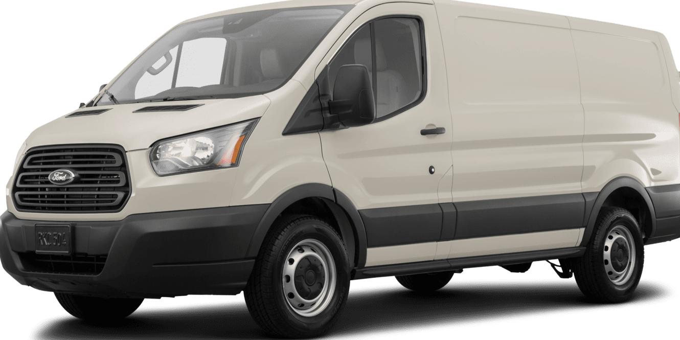 FORD TRANSIT 2019 1FTYR1ZM9KKA54862 image