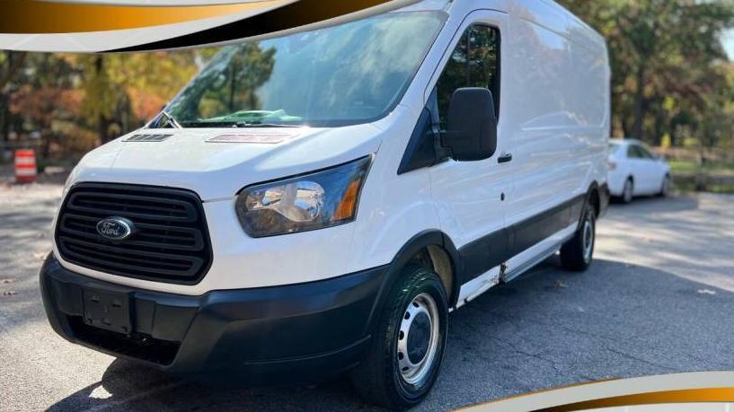 FORD TRANSIT 2019 1FTYR2CMXKKA52455 image