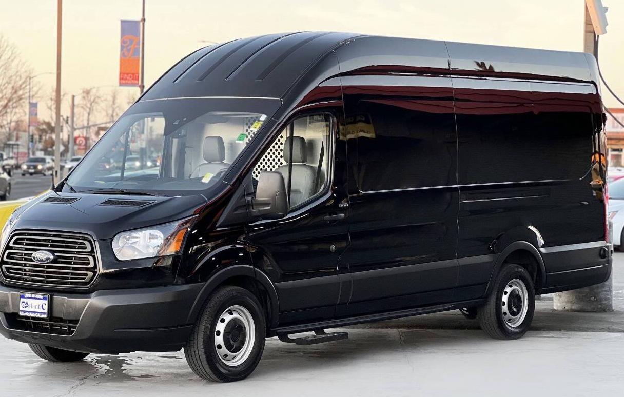 FORD TRANSIT 2019 1FTYR3XV8KKB57293 image