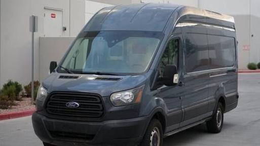 FORD TRANSIT 2019 1FTYR3XM6KKB29354 image