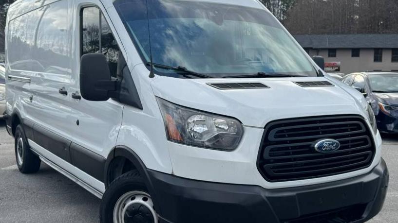 FORD TRANSIT 2019 1FTYR2CM0KKA91488 image