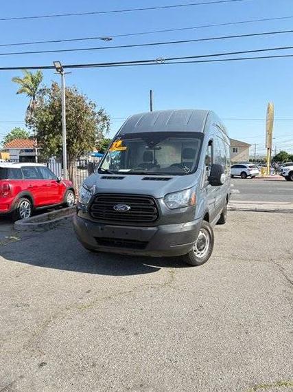 FORD TRANSIT 2019 1FTYR3XM1KKB13286 image