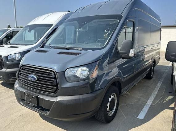 FORD TRANSIT 2019 1FTYR3XM6KKB73760 image