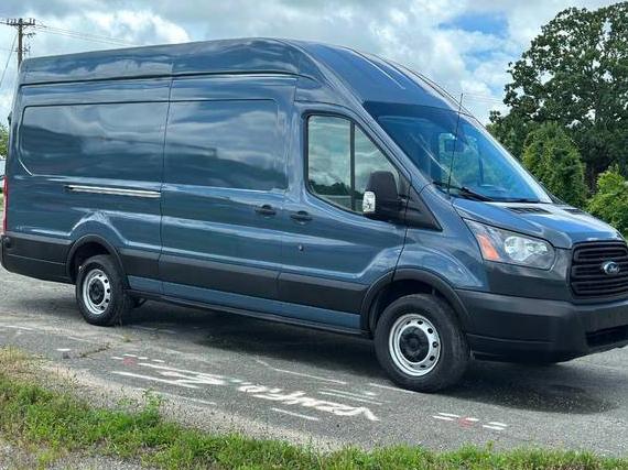 FORD TRANSIT 2019 1FTYR3XM9KKB12631 image