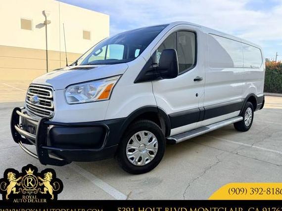 FORD TRANSIT 2019 1FTYR1YM2KKB35218 image